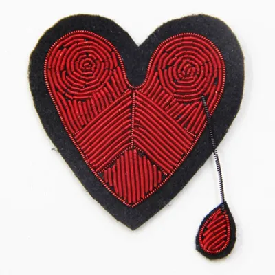 Red Heart Red Heart - Imprint Now - UK