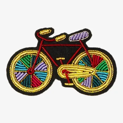 Bicycle Bicycle - Imprint Now - UK