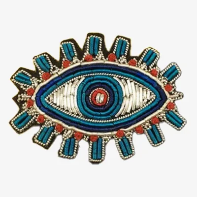 Blue Eye Blue Eye - Imprint Now - UK
