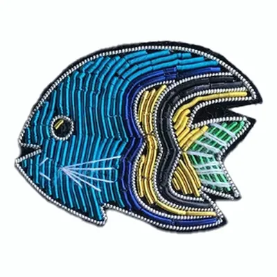 Blue Fish Blue Fish - Imprint Now - UK
