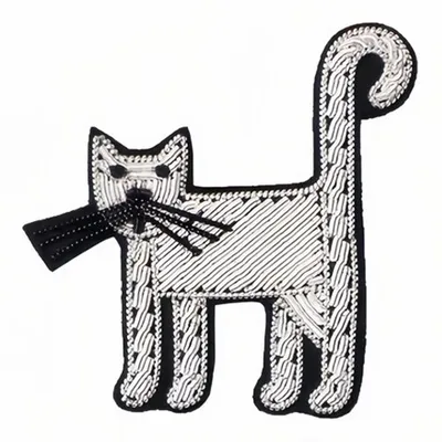 Cat Cat - Imprint Now - UK