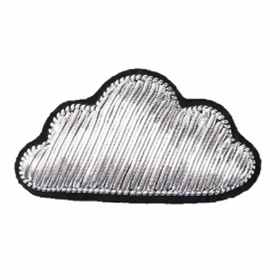 Cloud Cloud - Imprint Now - UK