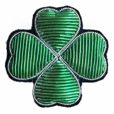 Clover Clover - Imprint Now - UK