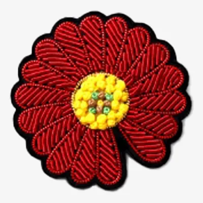 Daisy Daisy - Imprint Now - UK