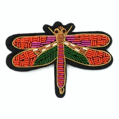 Dragonfly Dragonfly - Imprint Now - UK