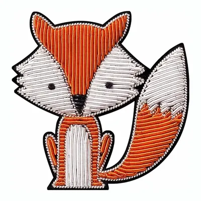 Fox Fox - Imprint Now - UK