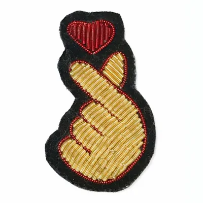 Heart Heart - Imprint Now - UK