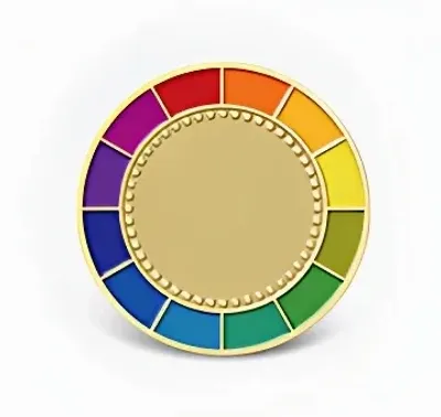 9-12 Colours - Imprint Now - UK