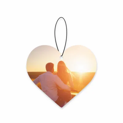 Heart: 9 cm Heart: 9 cm - Imprint Now - UK