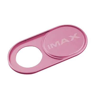 Pink Pink - Imprint Now - UK