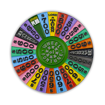 Round Round