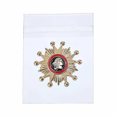 Poly Bag Poly Bag - Imprint Now - UK