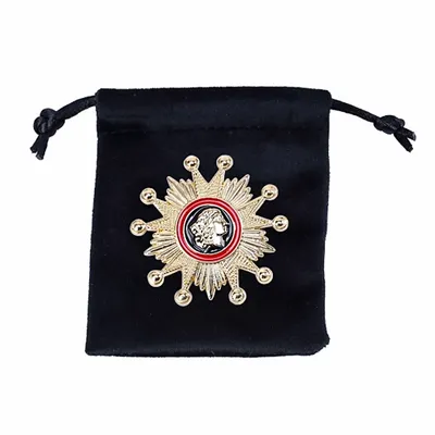 Black Velvet Bag Black Velvet Bag - Imprint Now - UK
