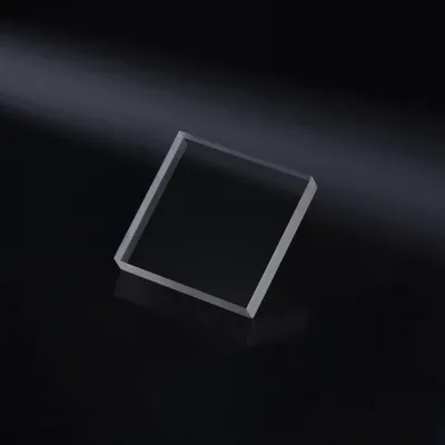 Clear Clear - Imprint Now - UK