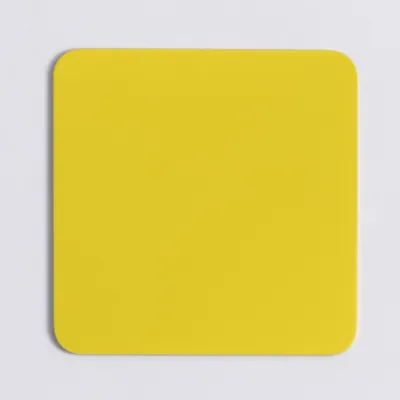 Yellow Yellow - Imprint Now - UK
