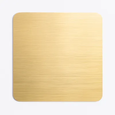 Brushed Gold Brushed Gold - Imprint Now - UK