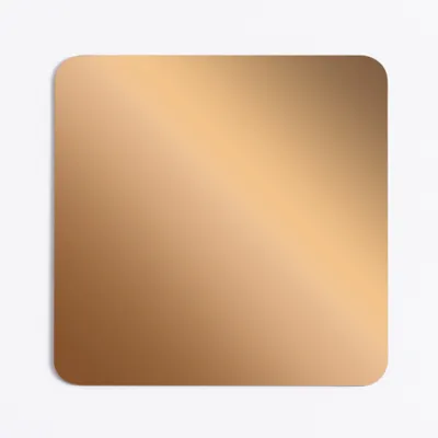 Glossy Copper Glossy Copper - Imprint Now - UK