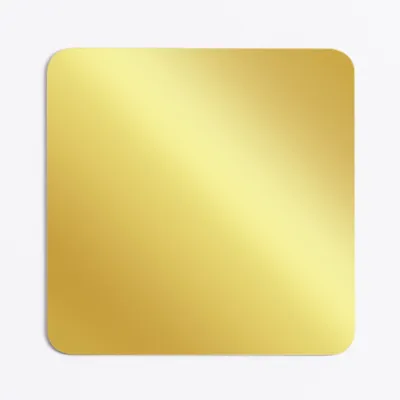 Glossy Gold Glossy Gold - Imprint Now - UK