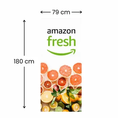 79 x 180 cm - Imprint Now - UK