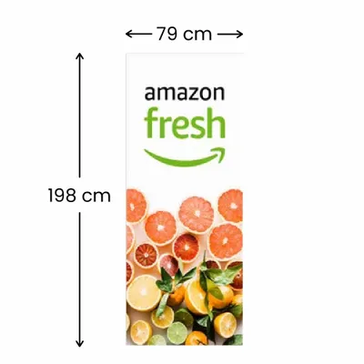 79 x 198 cm - Imprint Now - UK