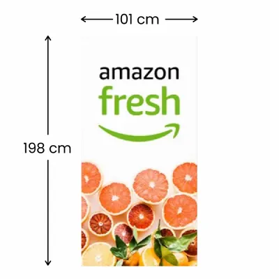 101 x 198 cm - Imprint Now - UK