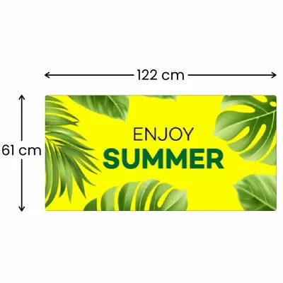 122 x 61 cm 122 x 61 cm - Imprint Now - UK