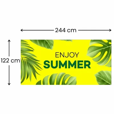244 x 122 cm 244 x 122 cm - Imprint Now - UK
