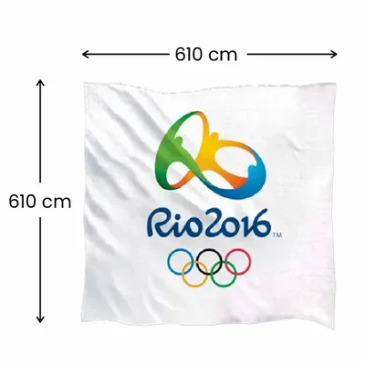 610 x 610 cm - Imprint Now - UK