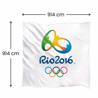 914 x 914 cm - Imprint Now - UK