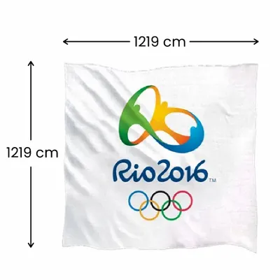 1219 x 1219 cm - Imprint Now - UK