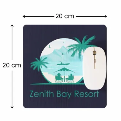 20 x 20 cm - Imprint Now - UK