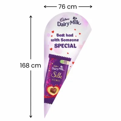 76 x 168 cm - Imprint Now - UK