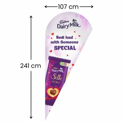 107 x 241 cm - Imprint Now - UK