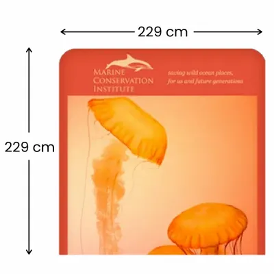 229 x 229 cm 229 x 229 cm - Imprint Now - UK