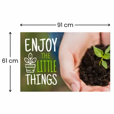 91 x 61 cm - Imprint Now - UK