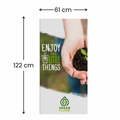 61 x 122 cm - Imprint Now - UK