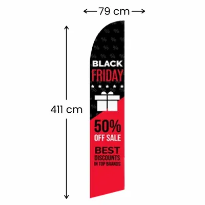 79 x 411 cm - Imprint Now - UK