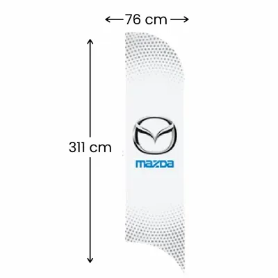 76 x 311 cm - Imprint Now - UK