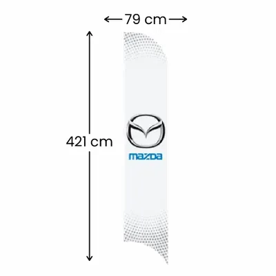 79 x 421 cm - Imprint Now - UK