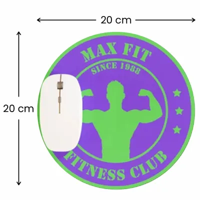 Round 20 cm - Imprint Now - UK
