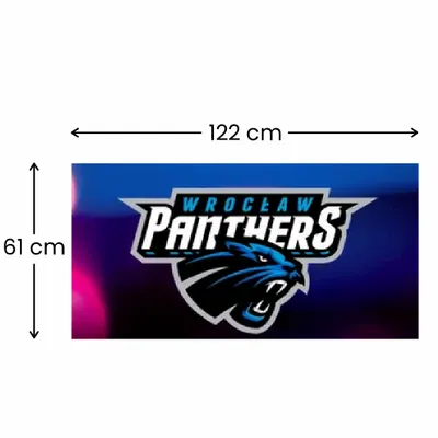 122 x 61 cm - Imprint Now - UK