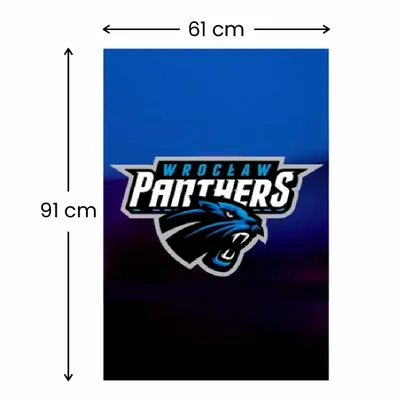 61 x 91 cm - Imprint Now - UK