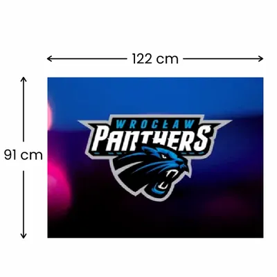 122 x 91 cm - Imprint Now - UK