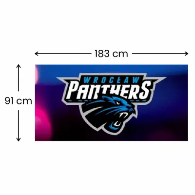 183 x 91 cm - Imprint Now - UK