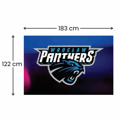 183 x 122 cm - Imprint Now - UK