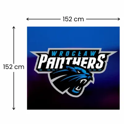 152 x 152 cm - Imprint Now - UK