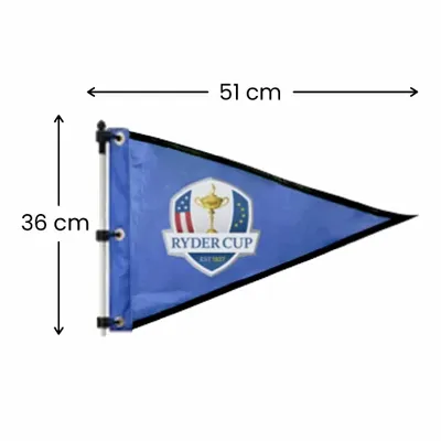 Triangle (51 x 36 cm) - Imprint Now - UK