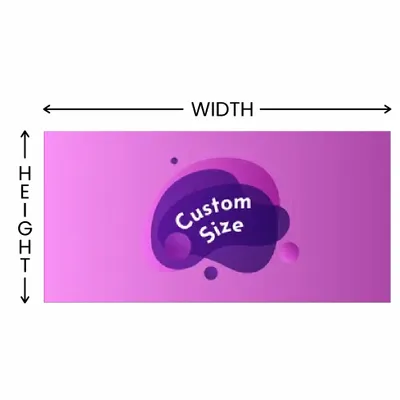 Breakaway Fabric Banners