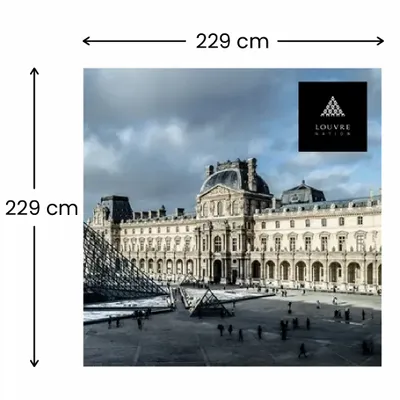 229 x 229 cm - Imprint Now - UK