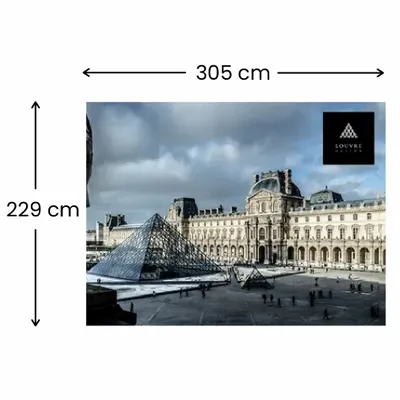 305 x 229 cm - Imprint Now - UK